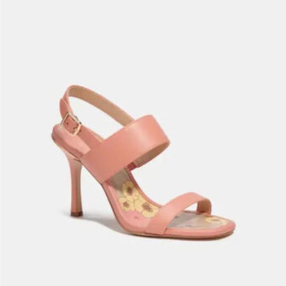 Coach Rori Sandals - Picture 1 of 5